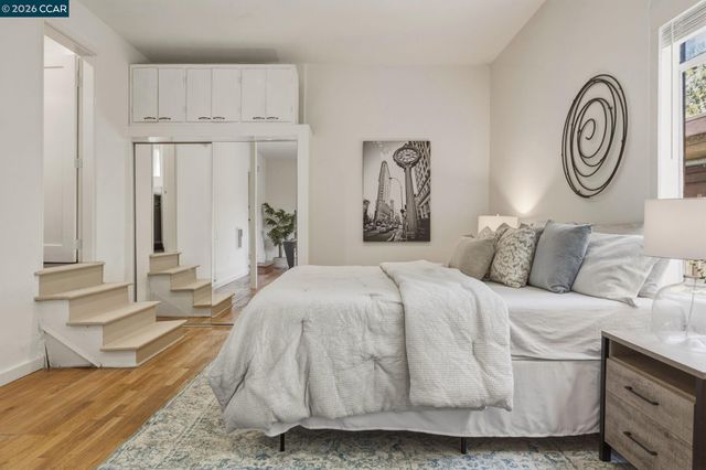 7-9 El Portal Ct, Berkeley, CA 94708