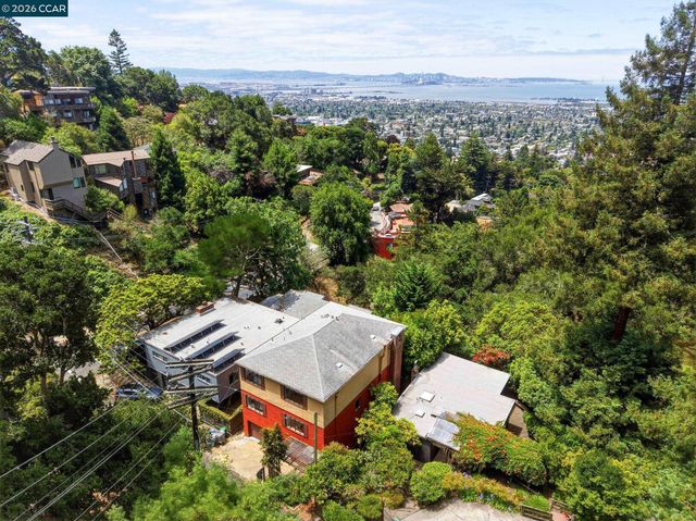 7-9 El Portal Ct, Berkeley, CA 94708