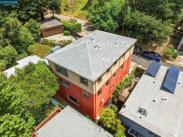 7-9 El Portal Ct, Berkeley, CA 94708