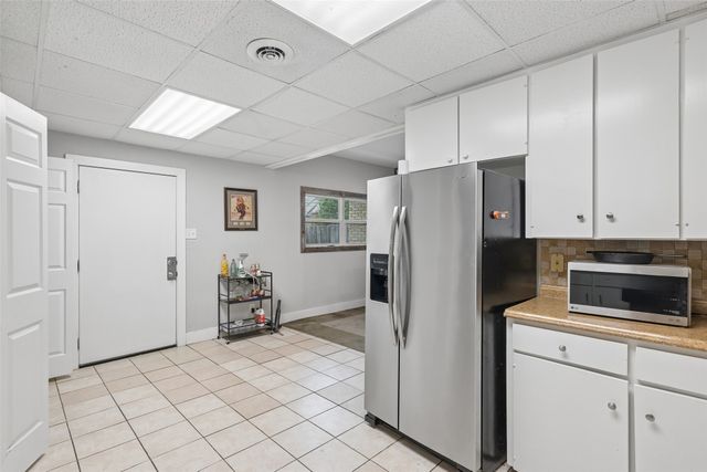 3413 Asbury Street, University Park, TX 75205