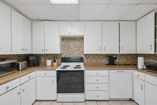 3413 Asbury Street, University Park, TX 75205