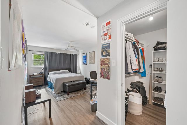 3413 Asbury Street, University Park, TX 75205