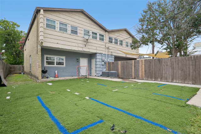 3413 Asbury Street, University Park, TX 75205