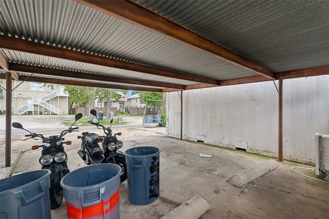 3413 Asbury Street, University Park, TX 75205