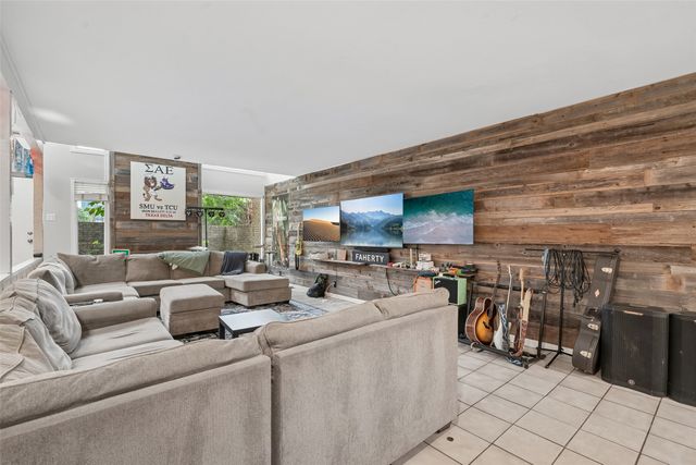 3413 Asbury Street, University Park, TX 75205