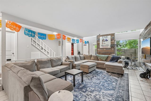 3413 Asbury Street, University Park, TX 75205