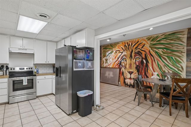 3413 Asbury Street, University Park, TX 75205