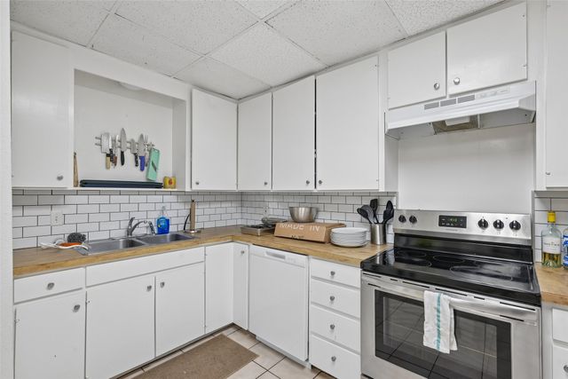3413 Asbury Street, University Park, TX 75205