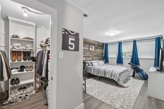 3413 Asbury Street, University Park, TX 75205