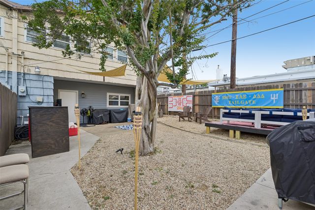 3413 Asbury Street, University Park, TX 75205
