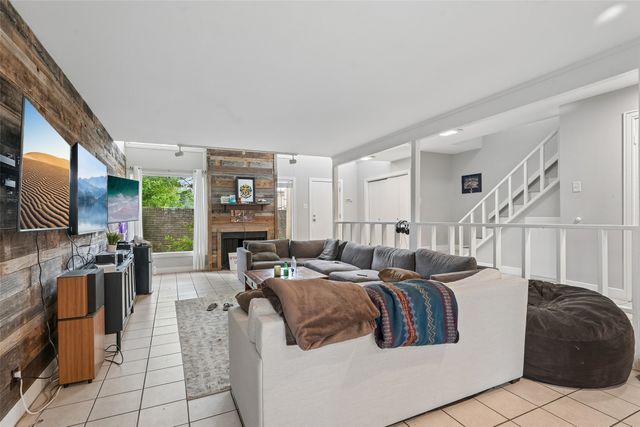 3413 Asbury Street, University Park, TX 75205