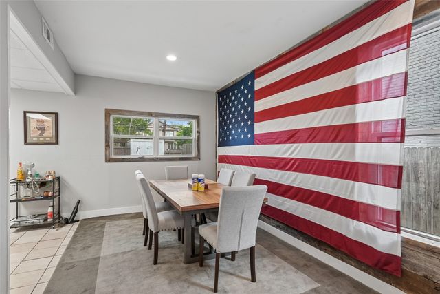 3413 Asbury Street, University Park, TX 75205