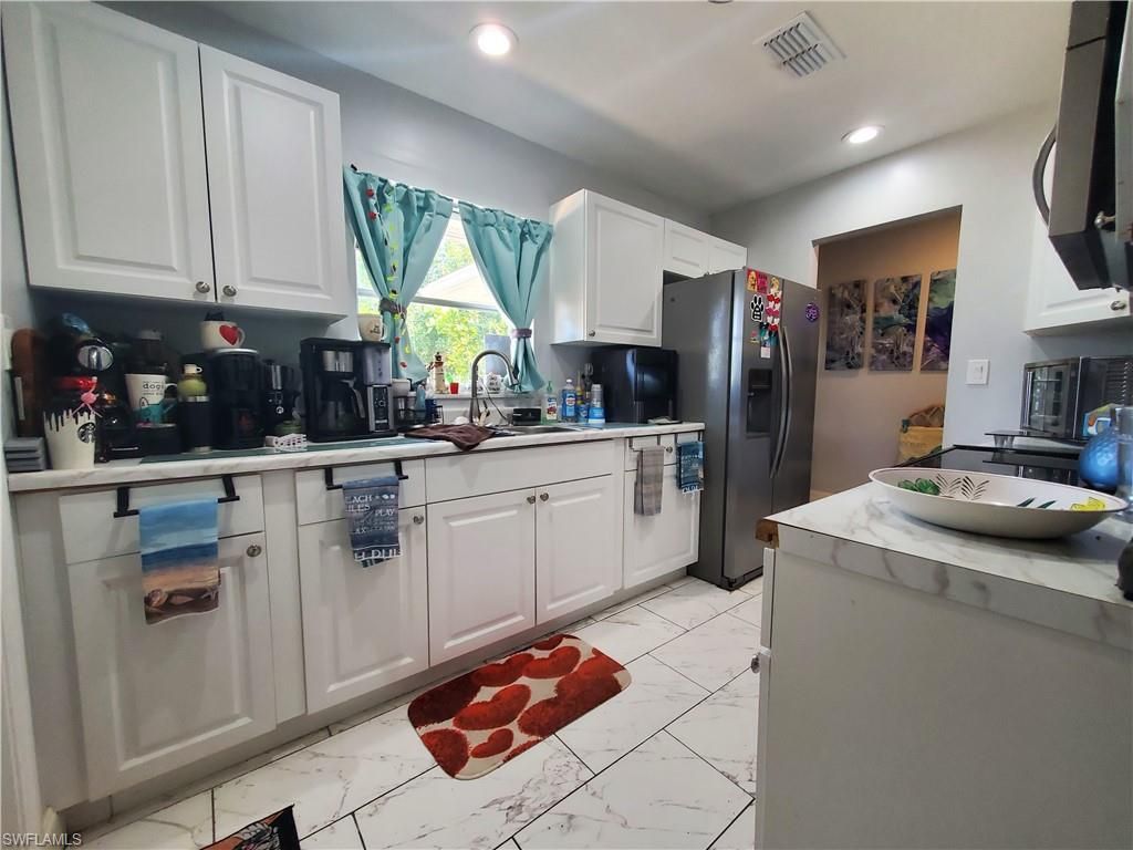 306 Hollywood ST, LEHIGH ACRES, FL 33936 — photo 4