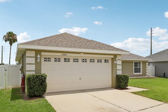 1980 BIG BUCK DRIVE, St Cloud, FL 34771