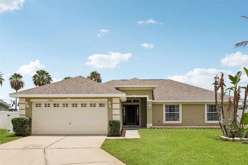 1980 BIG BUCK DRIVE, St Cloud, FL 34771