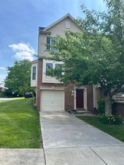 923 MERCER DR, Hagerstown, MD 21742