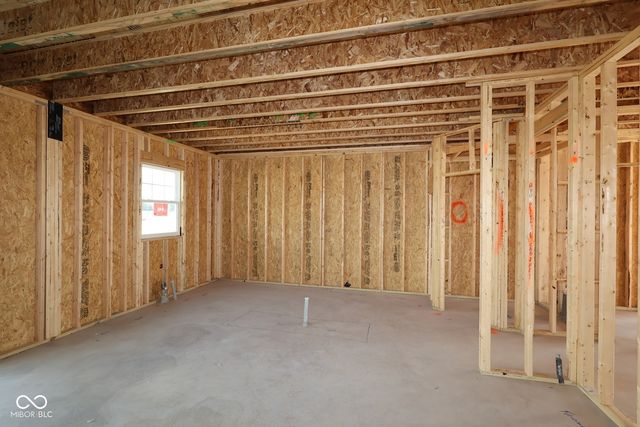 9823 Glad Grist Drive, Mccordsville, IN 46055