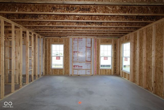9823 Glad Grist Drive, Mccordsville, IN 46055