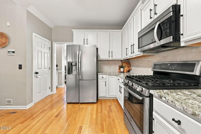 3413 Coach Lantern Avenue, Wake Forest, NC 27587