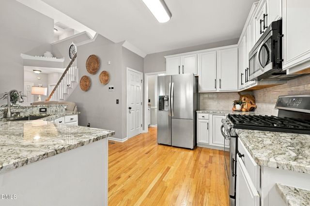 3413 Coach Lantern Avenue, Wake Forest, NC 27587