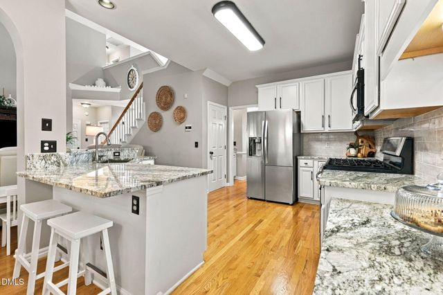 3413 Coach Lantern Avenue, Wake Forest, NC 27587