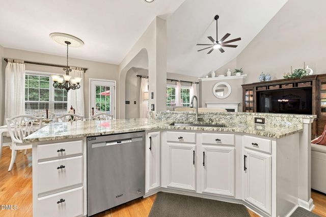 3413 Coach Lantern Avenue, Wake Forest, NC 27587