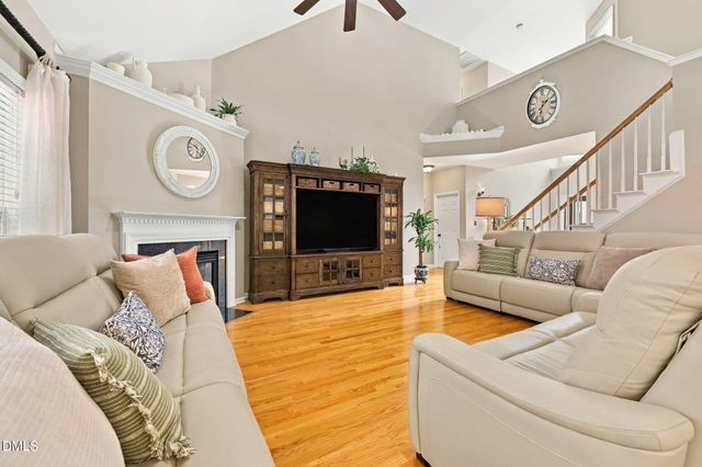 3413 Coach Lantern Avenue, Wake Forest, NC 27587