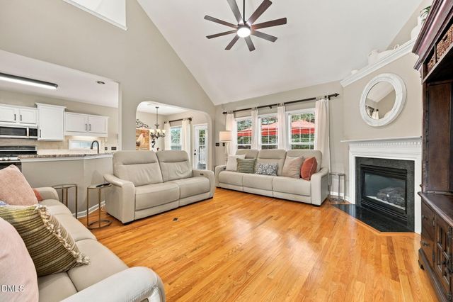 3413 Coach Lantern Avenue, Wake Forest, NC 27587
