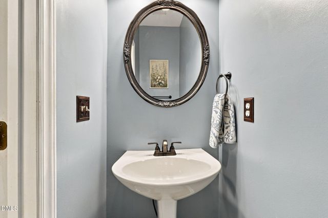 3413 Coach Lantern Avenue, Wake Forest, NC 27587