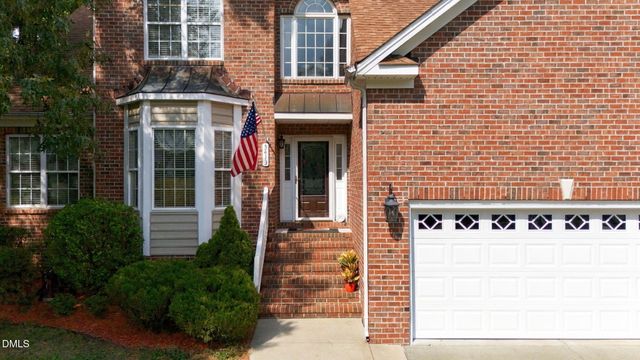 3413 Coach Lantern Avenue, Wake Forest, NC 27587