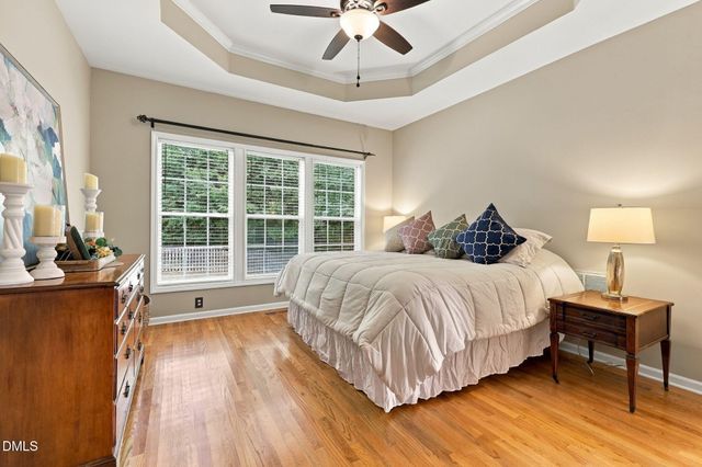3413 Coach Lantern Avenue, Wake Forest, NC 27587
