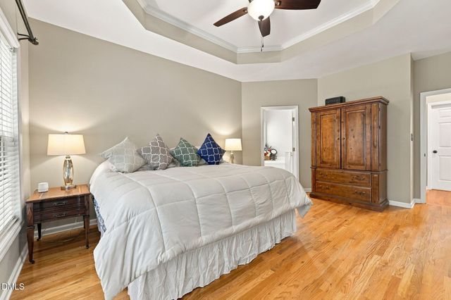 3413 Coach Lantern Avenue, Wake Forest, NC 27587