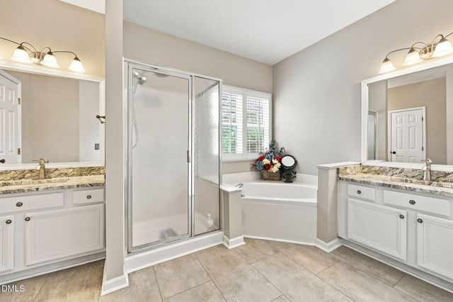 3413 Coach Lantern Avenue, Wake Forest, NC 27587