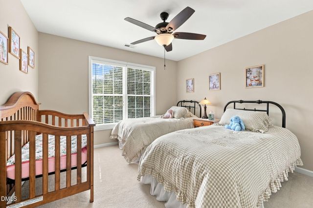 3413 Coach Lantern Avenue, Wake Forest, NC 27587