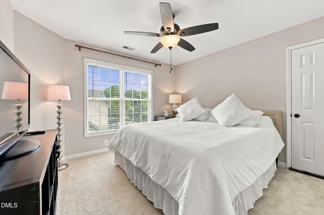 3413 Coach Lantern Avenue, Wake Forest, NC 27587