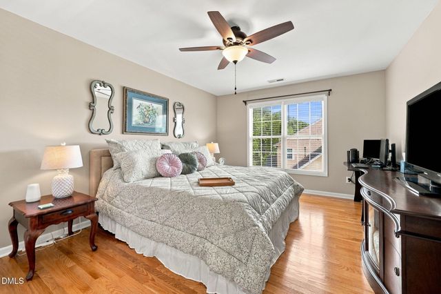 3413 Coach Lantern Avenue, Wake Forest, NC 27587