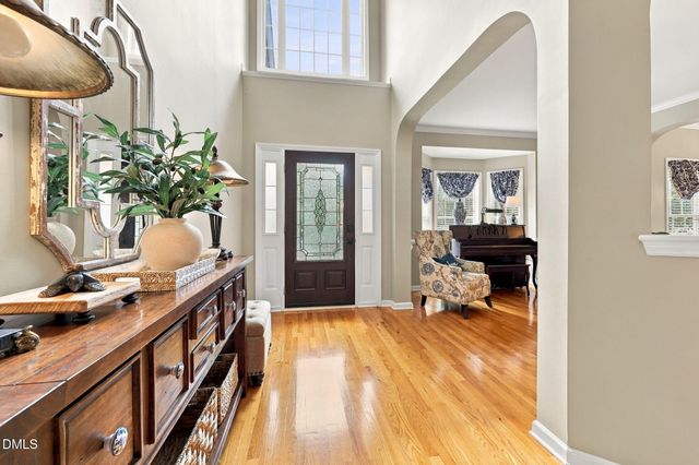 3413 Coach Lantern Avenue, Wake Forest, NC 27587