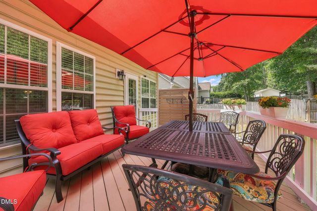 3413 Coach Lantern Avenue, Wake Forest, NC 27587