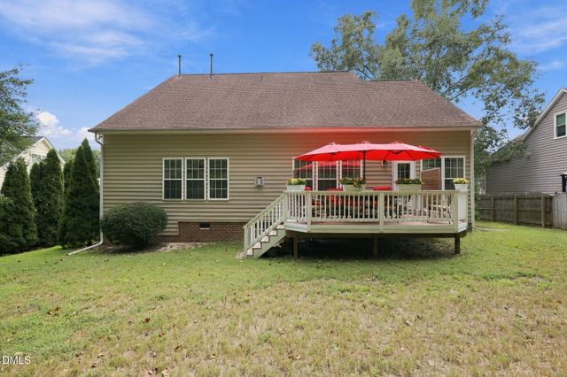 3413 Coach Lantern Avenue, Wake Forest, NC 27587