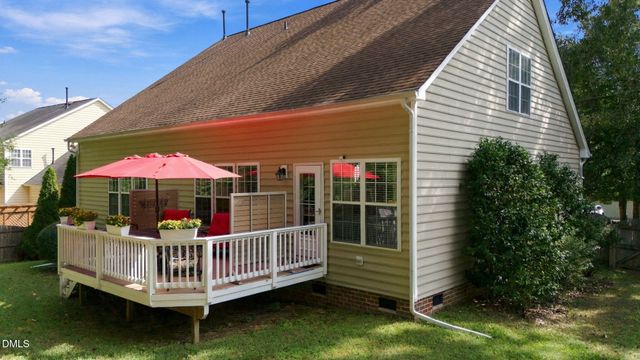 3413 Coach Lantern Avenue, Wake Forest, NC 27587