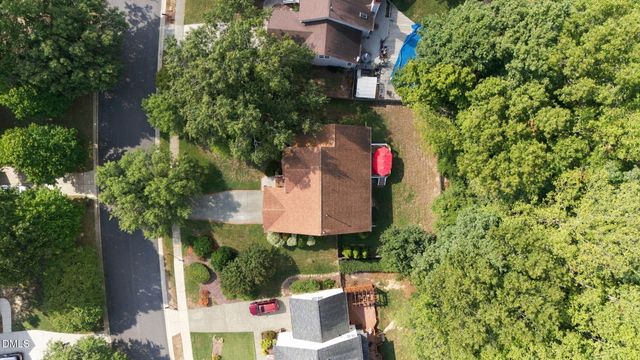 3413 Coach Lantern Avenue, Wake Forest, NC 27587