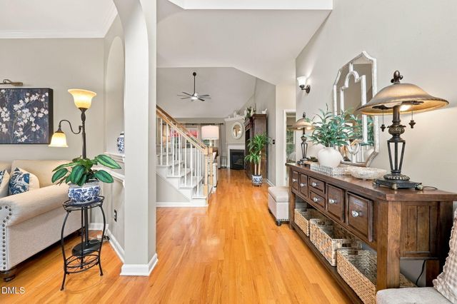 3413 Coach Lantern Avenue, Wake Forest, NC 27587