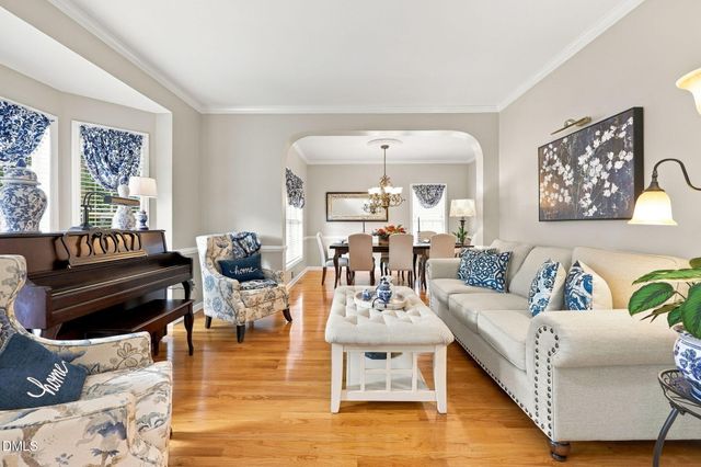3413 Coach Lantern Avenue, Wake Forest, NC 27587