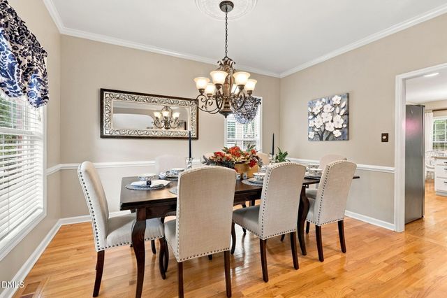 3413 Coach Lantern Avenue, Wake Forest, NC 27587