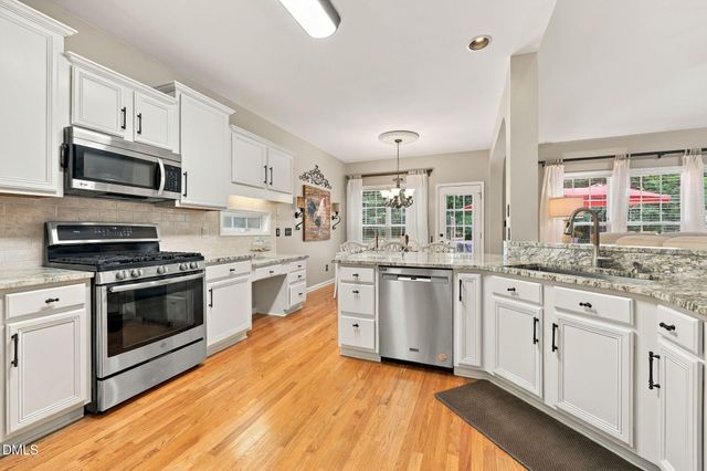 3413 Coach Lantern Avenue, Wake Forest, NC 27587