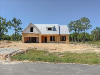101 River Bend (LOT 15) Road, Autryville, NC 28318
