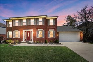 9032 Nottingham Way, Deerfield Twp, OH 45040