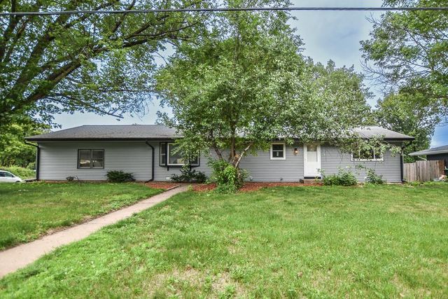 6631 Jackson Street NE, Fridley, MN 55432