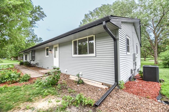 6631 Jackson Street NE, Fridley, MN 55432