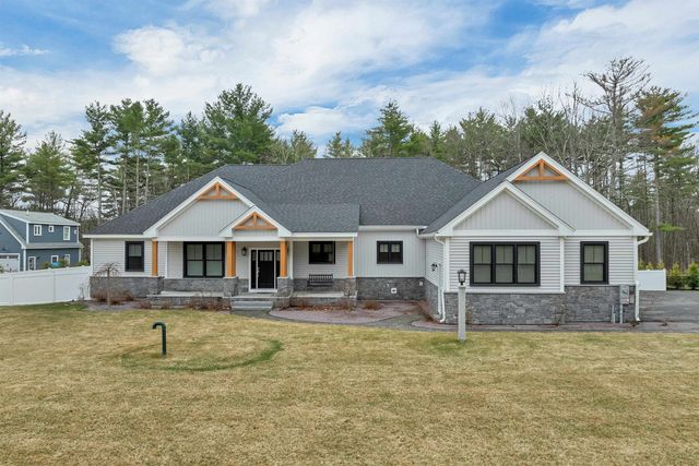 7 Lilac Ridge Road, Windham, NH 03087